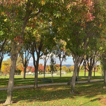 Emerald Glen Park - Parks Near Me - Dublin, California Emerald Glen Park - Parks Near Me - Dublin, California