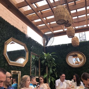 El Techo - The green wall with mirrors - Tapas Bars Near Me - Washington, DC, District of Columbia El Techo - The green wall with mirrors - Tapas Bars Near Me - Washington, DC, District of Columbia