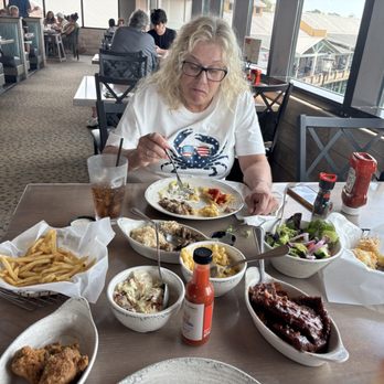 Paula Deen's Family Kitchen - American Near Me - Myrtle Beach, South Carolina Paula Deen's Family Kitchen - American Near Me - Myrtle Beach, South Carolina