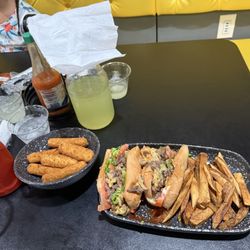 Cheesesteak