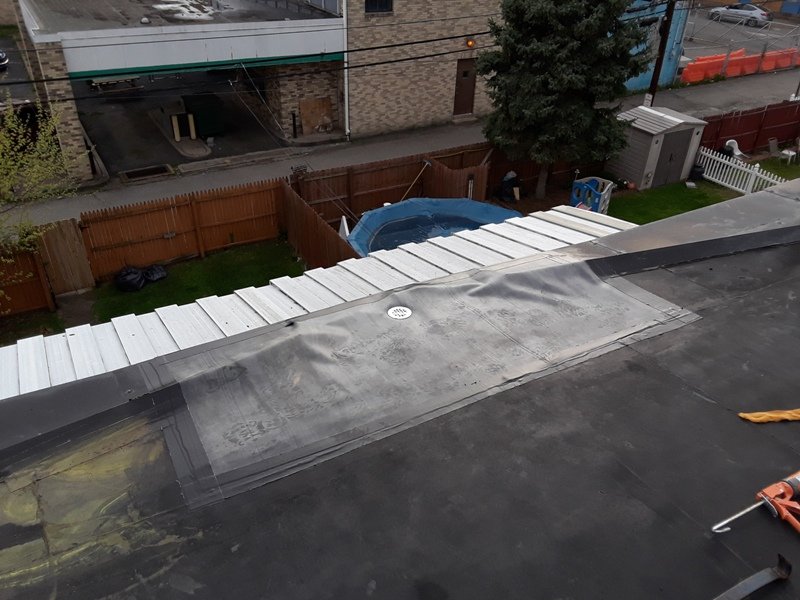 Slide of Handyman Heroes