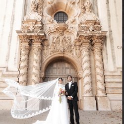 Rachel & Rose Bridal - The dress is exactly as I imagined it