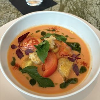 Le Jardinier - French Near Me - New York, New York