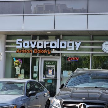 Savorology Artisan Bakery - Bakeries Near Me - Markham, Ontario Savorology Artisan Bakery - Bakeries Near Me - Markham, Ontario