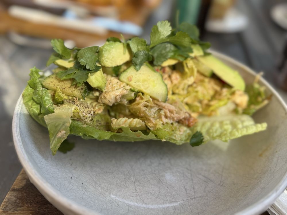 Therapy 4 Friends Coffee Shop