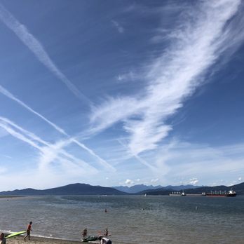 Jericho Beach Park - Parks Near Me - Vancouver, British Columbia Jericho Beach Park - Parks Near Me - Vancouver, British Columbia