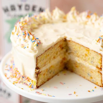 Hayden Flour Mills by null