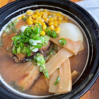 Aloha Kitchen - Miso Ramen - Ramen Near Me - East Meadow, New York Aloha Kitchen - Miso Ramen - Ramen Near Me - East Meadow, New York
