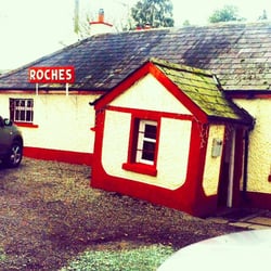 Roches Pub - Roches Pub Donadea