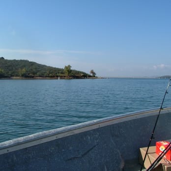 Lake Skinner - Boating Near Me - Winchester, California
