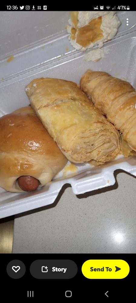 Chiu Quon Bakery & Dim Sum