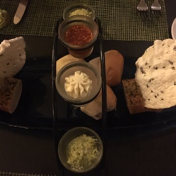 Kō - Bread and the butter was so bomb - Seafood Near Me - Maui, Hawaii Kō - Bread and the butter was so bomb - Seafood Near Me - Maui, Hawaii
