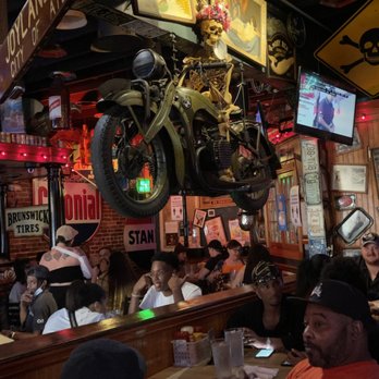 Vortex Bar & Grill - American Near Me - Atlanta, Georgia
