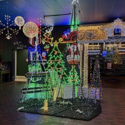 The Incredible Christmas Place