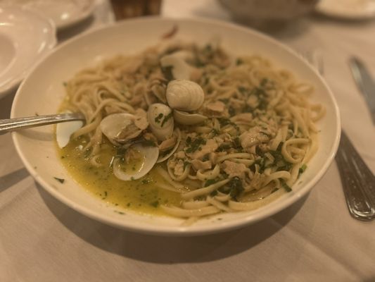 Maggiano's Little Italy by null
