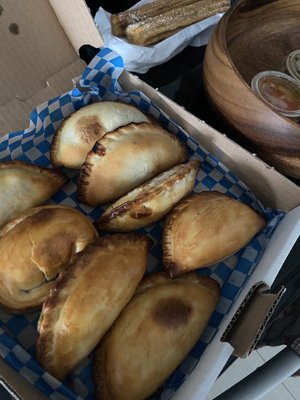 Anita Empanadas by null