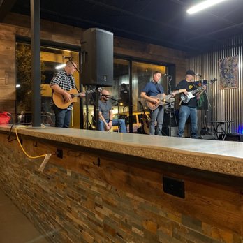 Anvil & Forge Brewing and Distilling - Live Band - Breweries Near Me - Springfield, Illinois Anvil & Forge Brewing and Distilling - Live Band - Breweries Near Me - Springfield, Illinois