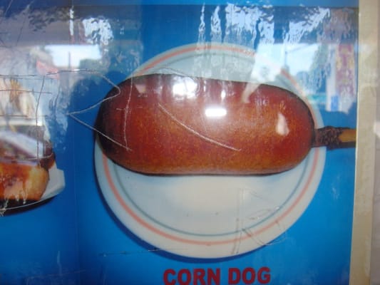 Patra Burgers On Sunset by null