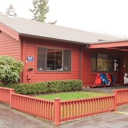 West Hills Montessori School - Vermont Street Campus