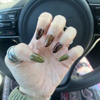 Bloom Nail Arts & Spa - Nails - Nail Salons Near Me - Orange, California