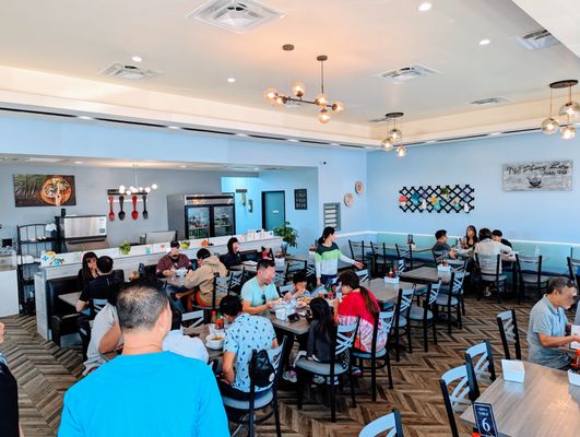 Phở Phong Lưu by null