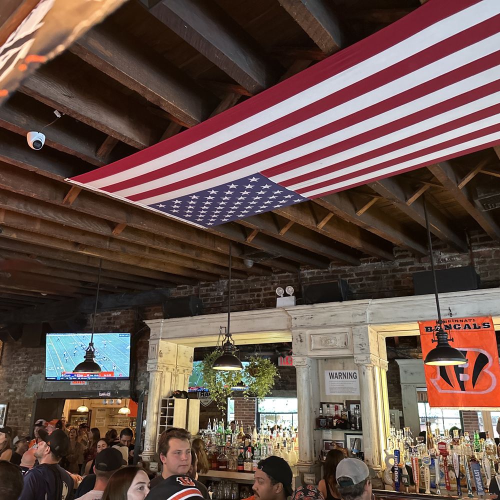 Phebe's - American Near Me - New York, New York
