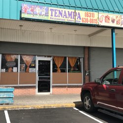 Tenampa Restaurant Bar