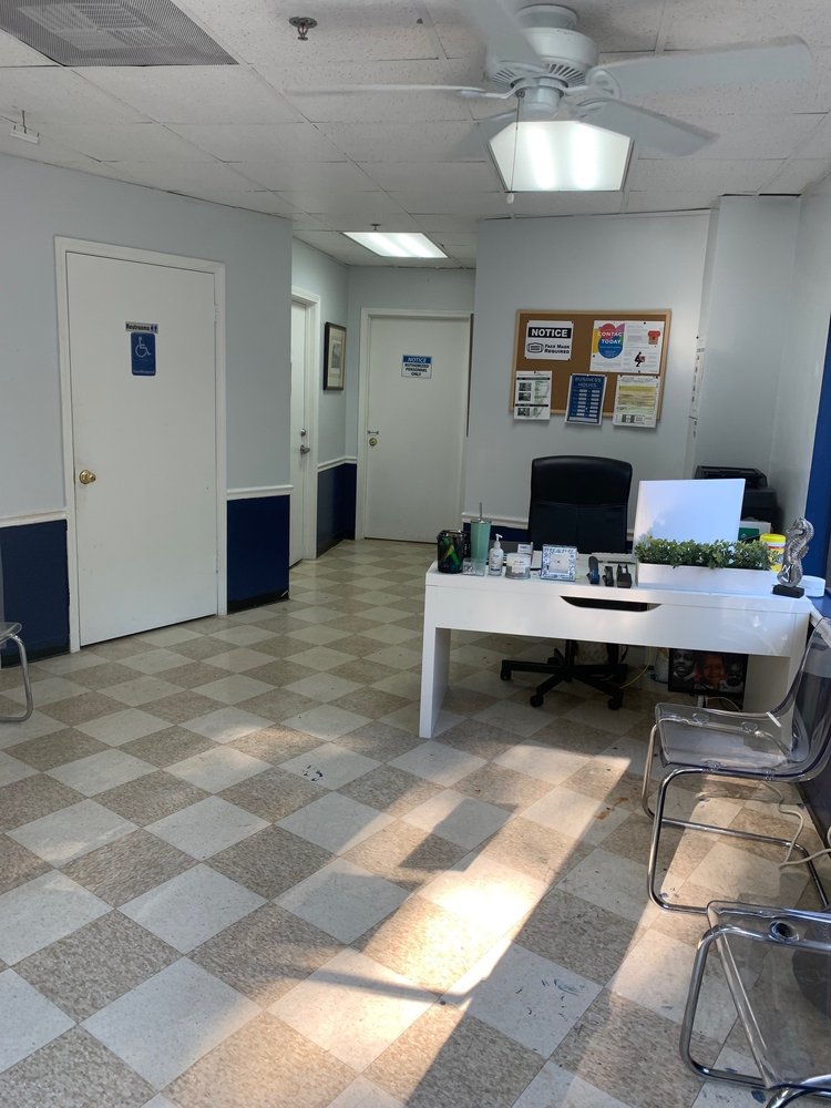 A7P LABS Updated September 2024 5000 Snapfinger Woods Dr, Decatur