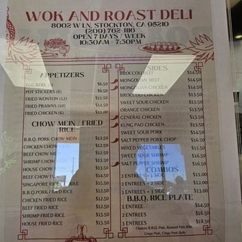 SF Supermarket - menu - Seafood Markets Near Me - Stockton, California SF Supermarket - menu - Seafood Markets Near Me - Stockton, California