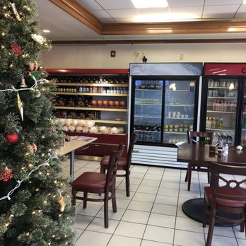 King Do Restaurant - take out area - Vietnamese Near Me - Boston, Massachusetts