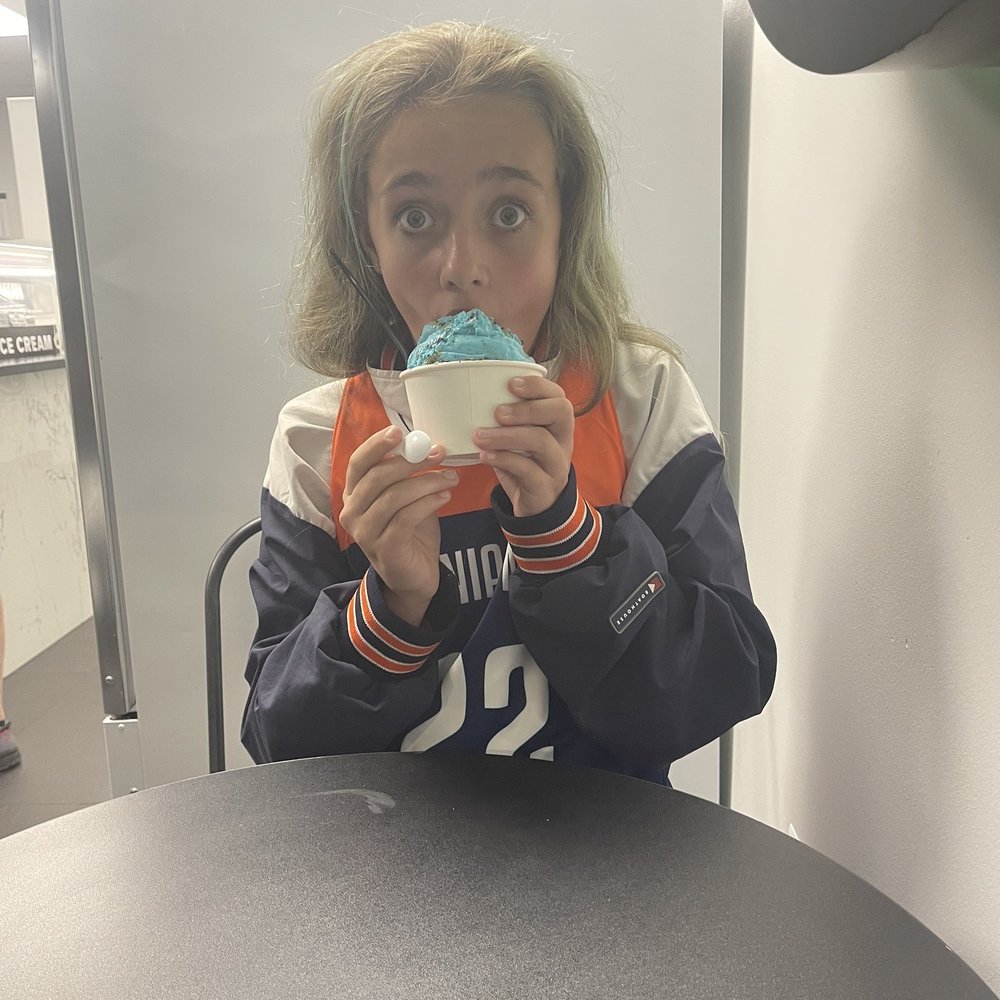 Always Ice Cream - Loving it. - Ice Cream & Frozen Yogurt Near Me - Annapolis, Maryland