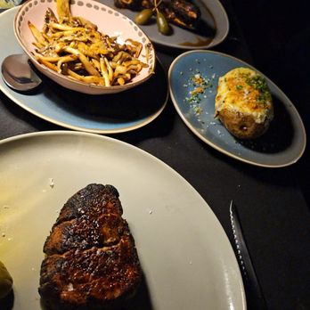Butcher & The Bear - Mouthwatering Steaks - Steakhouses Near Me - Chicago, Illinois Butcher & The Bear - Mouthwatering Steaks - Steakhouses Near Me - Chicago, Illinois