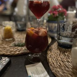 El Med - Sangria