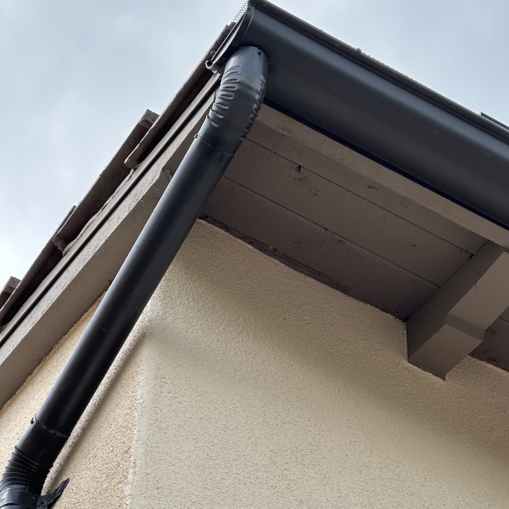 Flashpoint Builders - fixed -after - Gutter Services Near Me