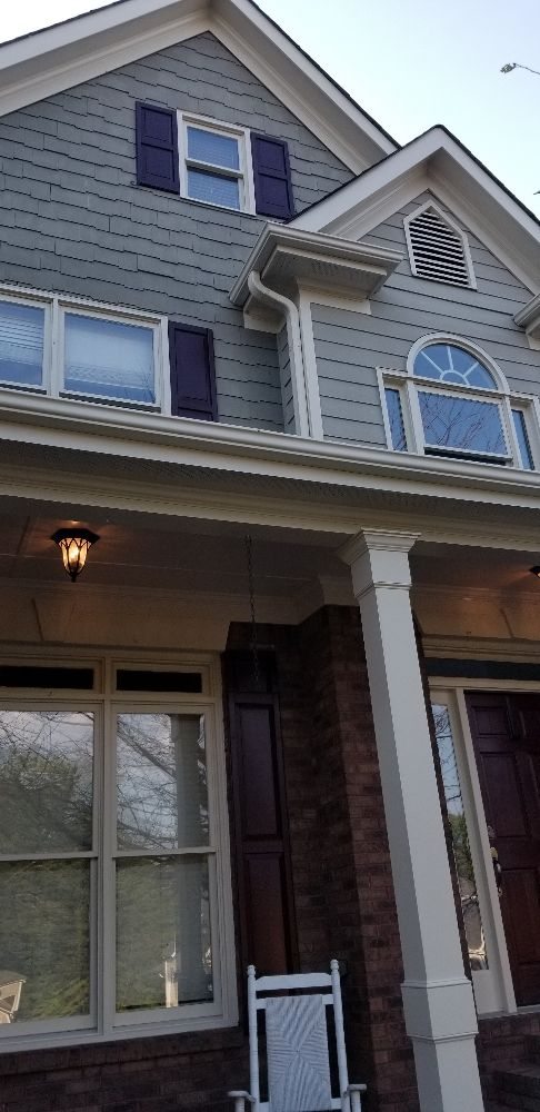 Slide of D & G Roofing and Painting