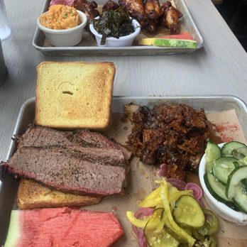 The Smoke Shop BBQ - Seaport - Southern Near Me - Boston, Massachusetts The Smoke Shop BBQ - Seaport - Southern Near Me - Boston, Massachusetts