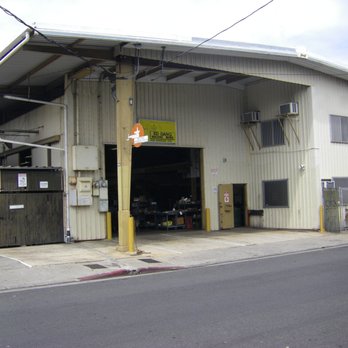 Ed Dang Machine Works - Metal Fabricators Near Me - Honolulu, Hawaii Ed Dang Machine Works - Metal Fabricators Near Me - Honolulu, Hawaii