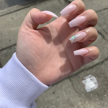 Jennie's Nails - Nail Salons Near Me - San Bruno, California