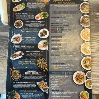 Pho Bar Vietnamese Kitchen - Vietnamese Near Me - Davie, Florida Pho Bar Vietnamese Kitchen - Vietnamese Near Me - Davie, Florida