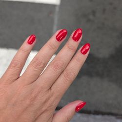 Russian Manicure Nail Studio