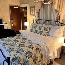Baroque Rose - Suite 2