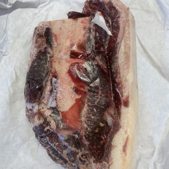 Indian Valley Meats - "Sirloin steak" - Seafood Markets Near Me - Indian, Alaska Indian Valley Meats - "Sirloin steak" - Seafood Markets Near Me - Indian, Alaska