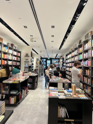 Books & Books by null
