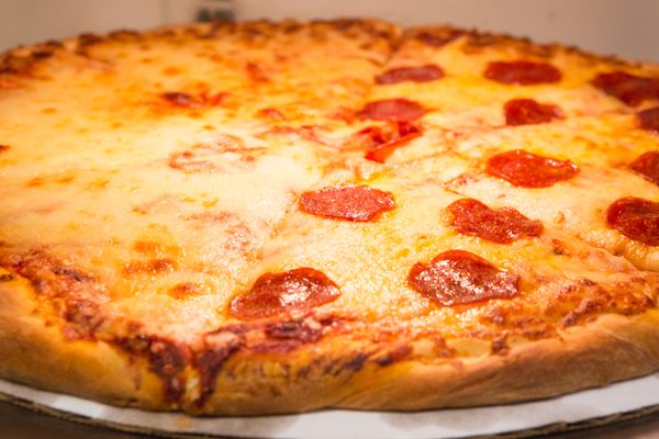 Pizza Bob's by null