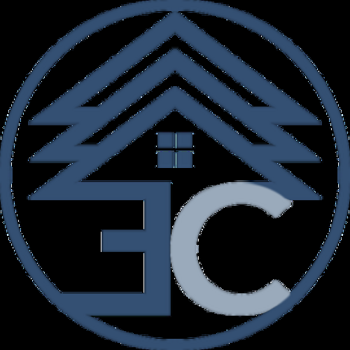 Slide of Envision Construction