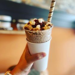 Miel - Bingsu