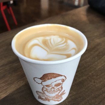 Sump Coffee - That foam tho. - Coffee & Tea Near Me - Saint Louis, Missouri Sump Coffee - That foam tho. - Coffee & Tea Near Me - Saint Louis, Missouri