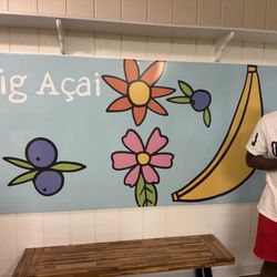 Big Acai