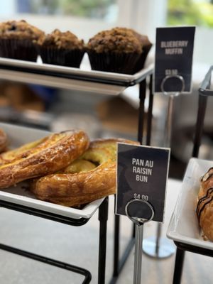 Sift Bake Shop Mystic by null