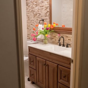 BH Remodeling - View from hallway - General Contractors Near Me - Rowland Heights, California